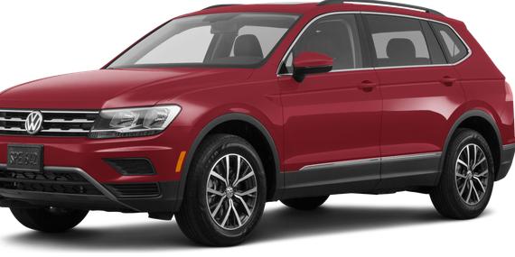 VOLKSWAGEN TIGUAN 4MOTION 2021 3VV2B7AX6MM008082 image VOLKSWAGEN TIGUAN 4MOTION 2021 3VV2B7AX6MM008082 image